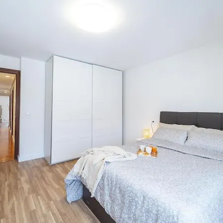 Atico En Zona Playa Y Congresos Apartment *